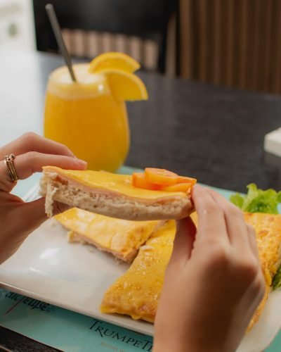 tostado en cafe munoz bahia blanca meriendas almuerzos y cenas