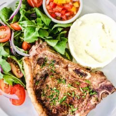 bife de costilla
